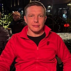 Фотография мужчины Иван, 37 лет из г. Макеевка