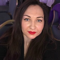 Фотография девушки Наташа, 41 год из г. Тамбов