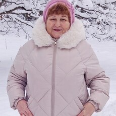 Фотография девушки Людмила, 65 лет из г. Наро-Фоминск