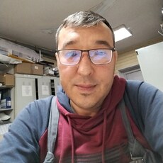 Фотография мужчины Robert, 50 лет из г. Казань