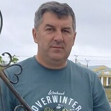 Фотография мужчины Антон, 52 года из г. Самара
