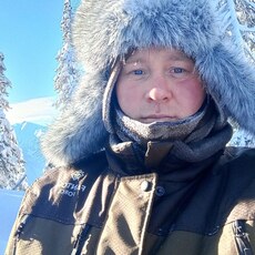 Фотография мужчины Андрей, 35 лет из г. Байкальск