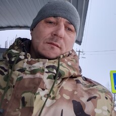 Фотография мужчины Денис, 36 лет из г. Шарья