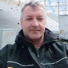 Фотография мужчины Александр, 54 года из г. Легница