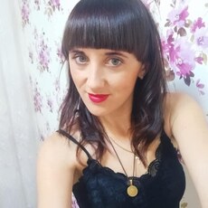 Фотография девушки Не Скажу, 33 года из г. Карловка