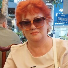 Фотография девушки Марина, 60 лет из г. Усолье-Сибирское