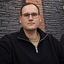 Равиль, 28 лет