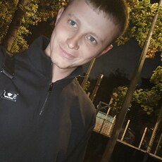 Фотография мужчины Андрей, 28 лет из г. Тайшет