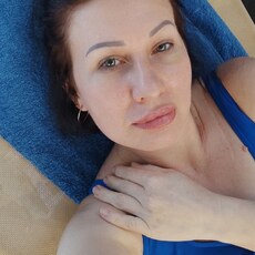 Фотография девушки Юлия, 43 года из г. Хуст