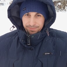 Фотография мужчины Виктор, 29 лет из г. Калтан