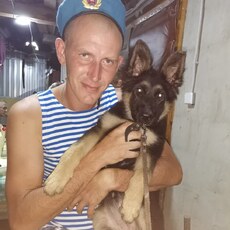 Фотография мужчины Федор, 48 лет из г. Курумкан