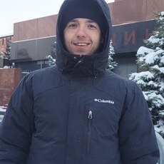 Фотография мужчины Кирилл, 31 год из г. Гродно