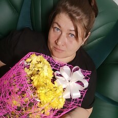 Фотография девушки Лариса, 46 лет из г. Чарышское