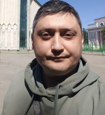 Фотография мужчины Булат, 30 лет из г. Альметьевск