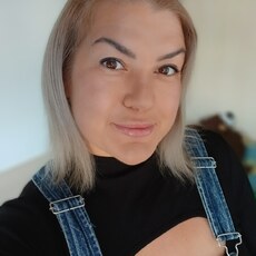 Фотография девушки Katarina, 43 года из г. Каменское