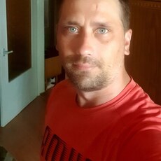 Фотография мужчины Андрей, 35 лет из г. Новогрудок