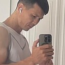 Елдос, 37 лет