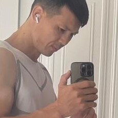 Фотография мужчины Елдос, 37 лет из г. Кызылорда