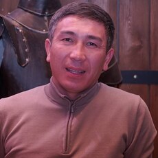 Фотография мужчины Rus, 44 года из г. Бишкек