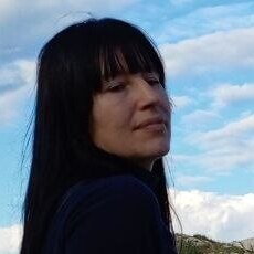 Фотография девушки Наталья, 40 лет из г. Кричев