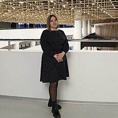 Фотография девушки Мария, 39 лет из г. Первоуральск