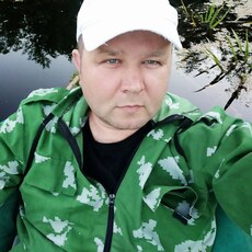 Фотография мужчины Виталий, 48 лет из г. Бобруйск