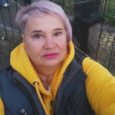 Фотография девушки Светлана, 59 лет из г. Астана