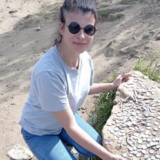 Фотография девушки Светлана, 42 года из г. Шелехов