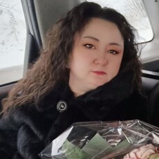 Фотография девушки Анастасия, 37 лет из г. Улан-Удэ