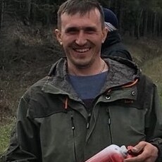 Фотография мужчины Ден, 36 лет из г. Ижевск