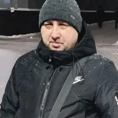 Фотография мужчины Ник, 47 лет из г. Новочеркасск