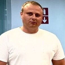 Фотография мужчины Алексей, 30 лет из г. Новокубанск