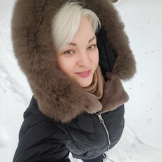 Фотография девушки Алёна, 43 года из г. Барановичи