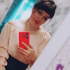 Фотография девушки Угодай, 34 года из г. Петрозаводск