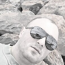 Фотография мужчины Laskavi May, 44 года из г. Тбилиси