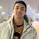 Сакен, 25 лет