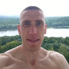 Фотография мужчины Андрей, 39 лет из г. Кривой Рог