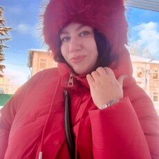 Фотография девушки Ирина, 33 года из г. Владимир