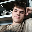 Ваня, 23 года