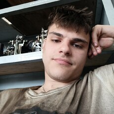 Фотография мужчины Ваня, 23 года из г. Минск