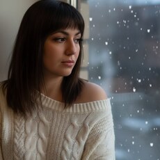 Фотография девушки Эмма, 34 года из г. Кропоткин