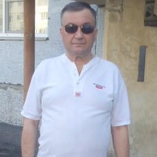 Фотография мужчины Александр, 65 лет из г. Прокопьевск