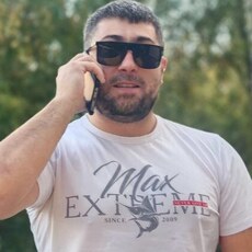 Фотография мужчины Alfa Rameo, 38 лет из г. Москва