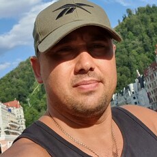 Фотография мужчины Сергей, 39 лет из г. Северодвинск