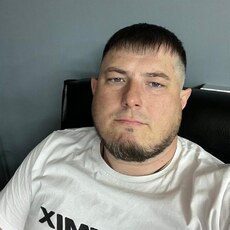 Фотография мужчины Ник, 35 лет из г. Светлоград