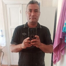 Фотография мужчины Зорро, 46 лет из г. Екатеринбург