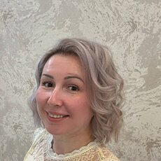 Фотография девушки Светлана, 46 лет из г. Междуреченск