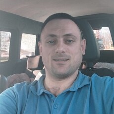 Фотография мужчины Олександр, 31 год из г. Винница