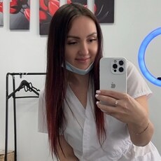 Фотография девушки Кристина, 35 лет из г. Братск