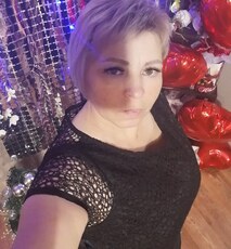 Фотография девушки Елена, 50 лет из г. Нерчинск